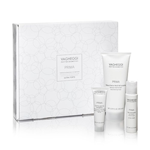 Prima - Regenerating Treatment Ultra Forte 4pc